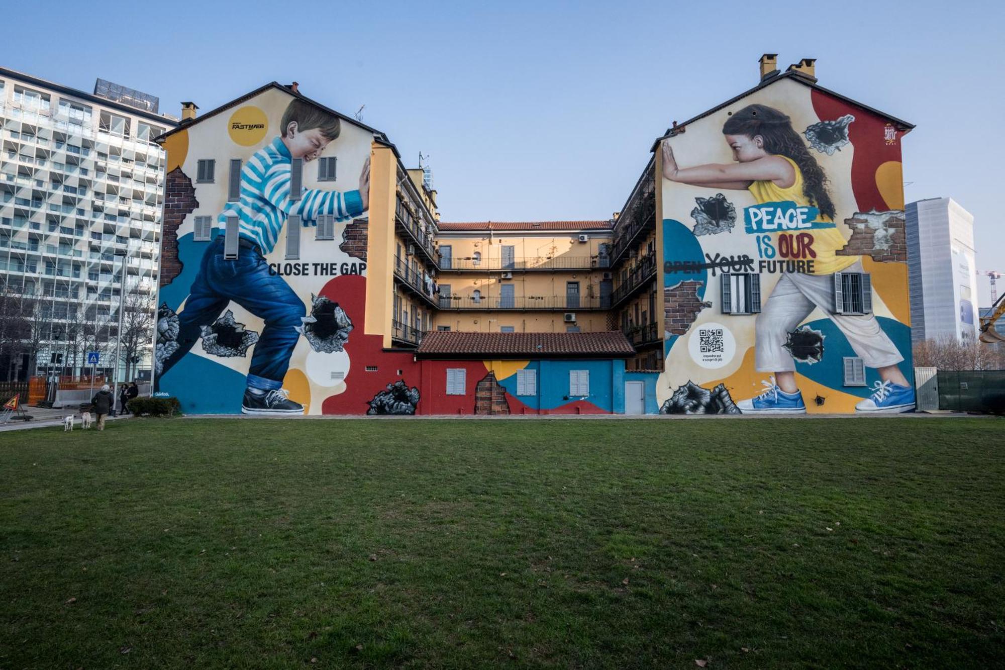 Apartamento Shortmi Borsieri Milán Exterior foto