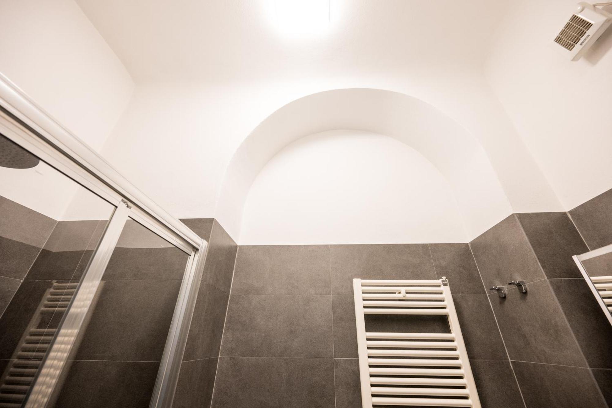 Apartamento Shortmi Borsieri Milán Exterior foto