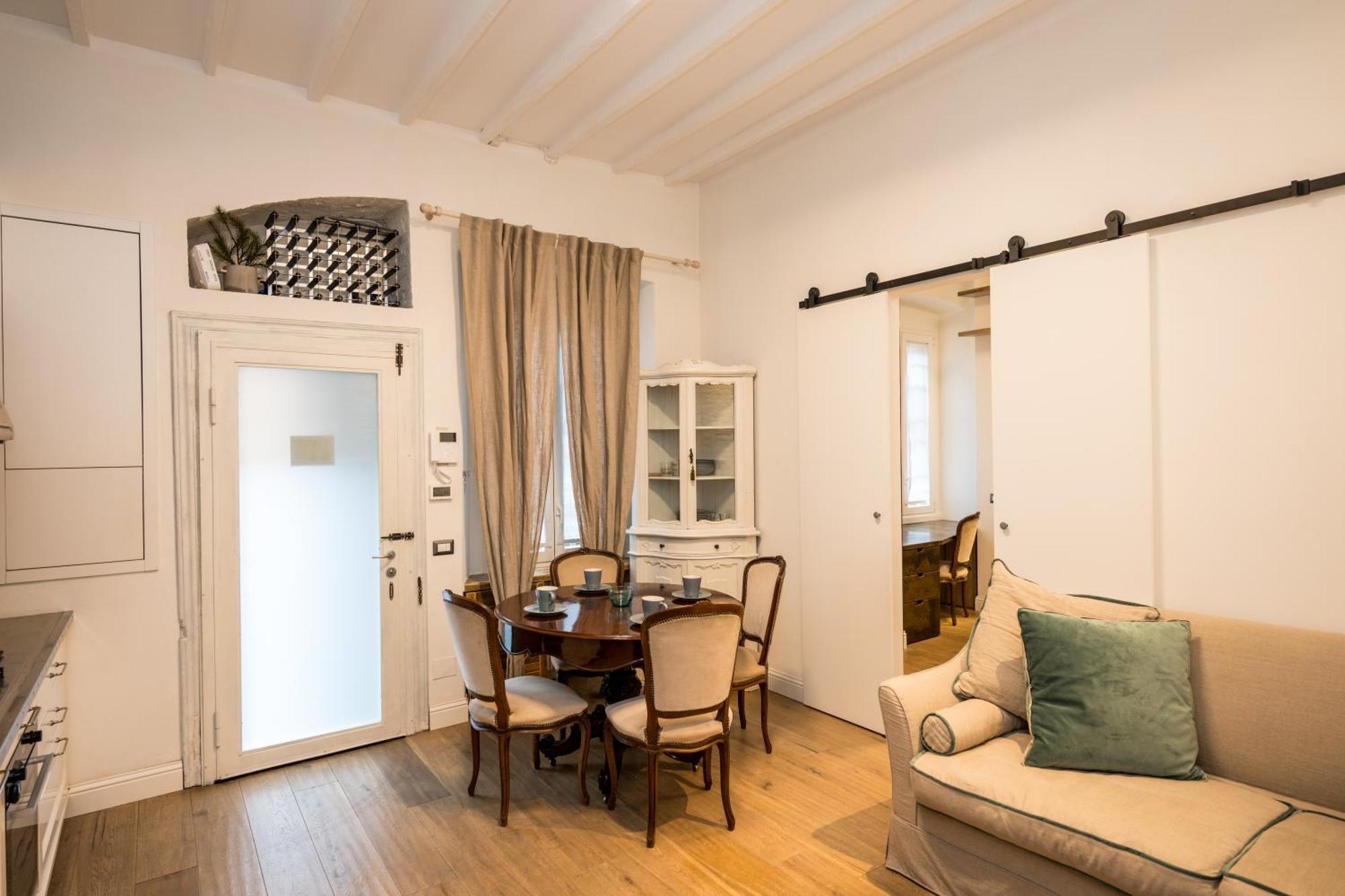 Apartamento Shortmi Borsieri Milán Exterior foto