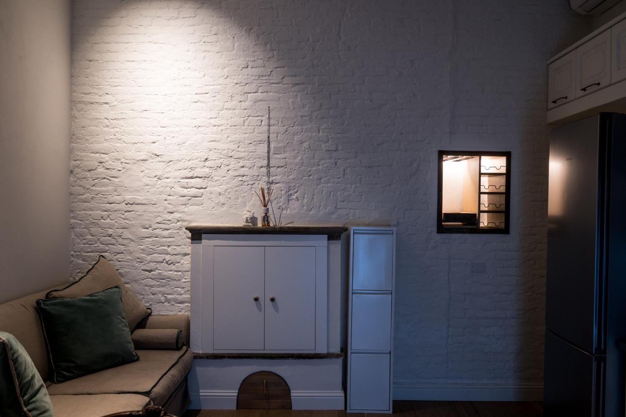 Apartamento Shortmi Borsieri Milán Exterior foto